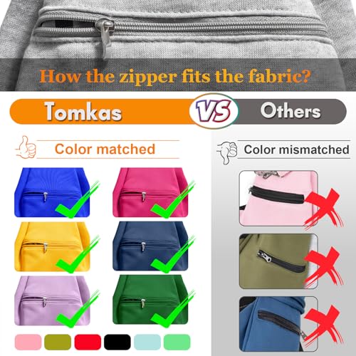 Tomkas Dog Sling Carrier for Small Dogs Puppy Carrier for Small Dogs (Grey, for Pets Weight 2-7 lbs) - color: Grey