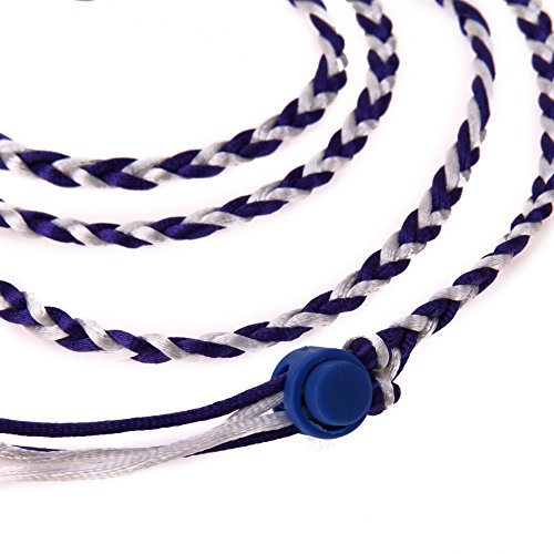 COLIBROX Adjustable Hamster Leash Harness for Rats Ferret Mouse Squirrel Small Animal Pack of 2 COLIBROX