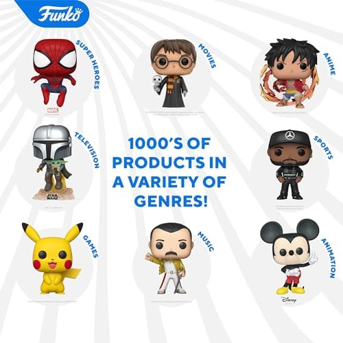 Funko Bitty POP! 4 Pack: Sonic the Hedgehog - Shadow | Official Merch - Tiny 0.9 inch Figures with Display Shelf - Cake Topper, Party Bag and Stocking Filler Gift