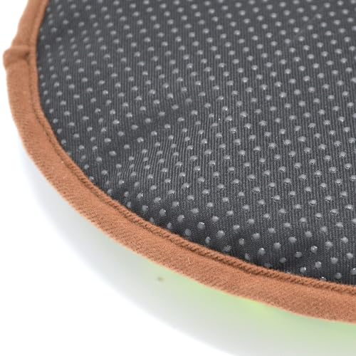 Oxbow Lettuce Forage Mat for Rabbits & Guinea Pigs, Enriching Food Puzzle | Oxbow Enriched Life, Small Animal Enrichment, Food Mat, Rabbits, Guinea Pigs, Hamsters, Chinchillas, Fleece, Scatter Feeding