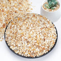1-2mm Coarse Sand for Plants, 12lbs Horticultural Sand for Gardening | Desert Silica Sand for Cactus, Vases, Aquariums, Terrarium, Fish Tank, Drainage Rocks for Potted Plants, Bamboo, Crafts
