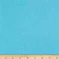 Polar Fleece Solid Turquoise, Cut by the Yard - color: Turquoise, size: Yard