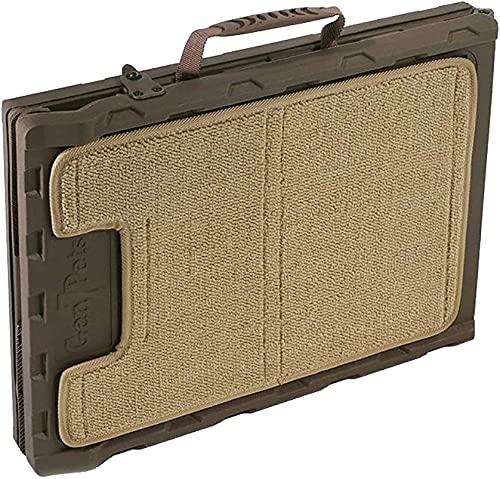 Gen7Pets Natural Step Ramp for indoor use, 41.5 Inch