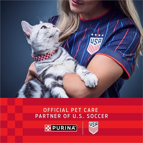 Purina Tidy Cats Clumping Cat Litter, Glade Clear Springs, 38 lb | Lightweight, low dust multi-cat litter with 10-day odor control and fresh floral fragrance - size: 38 Pound (Pack of 1)