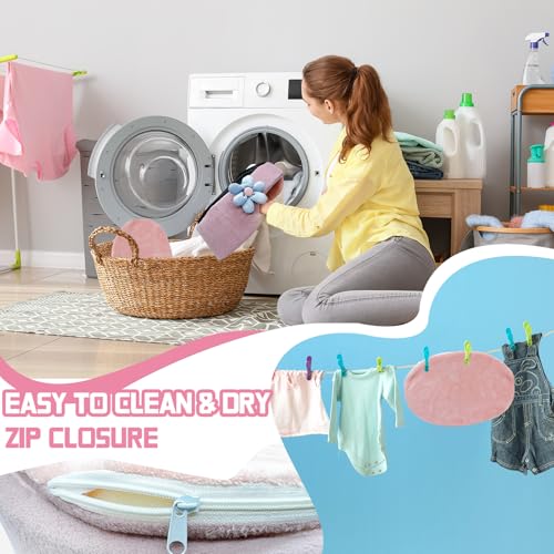 Bunny Bed, Rabbit Beds, Comfortable Guinea Pig Bed with Removable Mat, Washable Rabbit Couch, Suitable for Chinchilla, Hedgehog, Ferret (Pink) - color: Pink