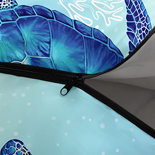 QOOMO Camping Sleeping Bags,3 Season Warm & Cool Weather,Lightweight,Waterproof Sleeping Bags for Adults & Kids,Traveling,and Outdoors,Camping Gear Equipment - color: Turtle 9