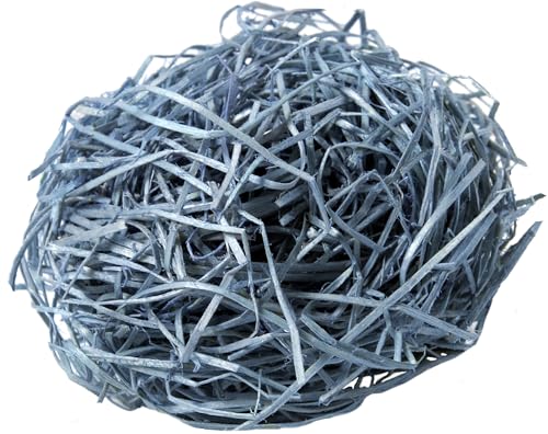 SuperMoss (21814) Aspen Wood Excelsior - Natural Wood Moss Filler for Gift Baskets, Chicken Nesting Boxes, Pet Hamster Bedding, Indoor Plants & Crafts, 2,590 cu in, Blue - color: Blue, size: 2,590 cu in