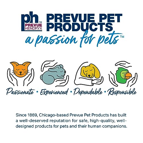 Prevue Pet Products Universal Small Animal Home Ranch 5524