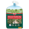 Kaytee First Cut Timothy Hay, High Fiber, Grown Specifically for Small Animals, Rabbits, Guinea Pigs, Chinchillas, 6.5 Pounds - style: 1st Cut Hay