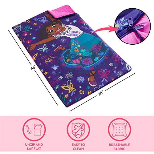 Sling Bag Slumber Set - color: Disney Encanto