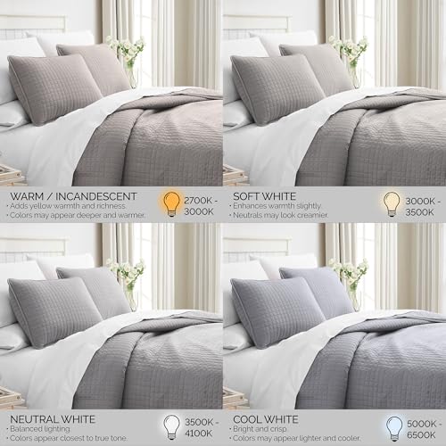 Southshore Fine Living, Inc. Summer Bedspreads Queen Size Quilts with Shams, Full Bedding Set, Quilt Coverlet Queen Size, Full Bedspread with 2 Pillow Shams, Summer Bedding Sets, Steel Grey Quilt - color: 04 - Grey, size: Full / Queen