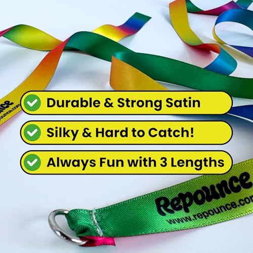 Forever Stick with Cat Toys and Strings Bundle - The Unbreakable Cat Wand Toy, Durable Cat Toy Wand, Extra Long Cat String Toy, Cat Fishing Pole Toy for Bored Indoor Adult Cats, Cat Stick Toy - size: Forever Stick and Extra Toys and Strings