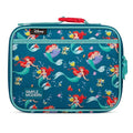 Simple Modern Disney The Little Mermaid Kids Lunch Box & School Lunch Bag | Hadley Cute Lunch Box for Girls, Boys, Toddlers | Fits Bento Box, Lunch Containers | Small Lunch Bag | Princess Ariel - color: Disney: Ariel's Day Dream