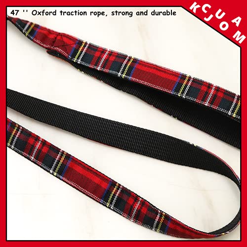 Dog Dress,Dog Harness and Leash Set,Puppy Cat Bunny Rabbit Clothes for Small Large Dogs Dresses - color: Red, size: X-Small