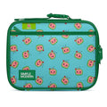 Simple Modern CoComelon Kids Lunch Box & Insulated Lunch Bag for School | Hadley Cute Lunch Box for Girls, Boys, Toddlers | Fits Bento Box, Lunch Containers | Small Lunch Bag | CoComelon Watermelons - color: CoComelon: Watermelons