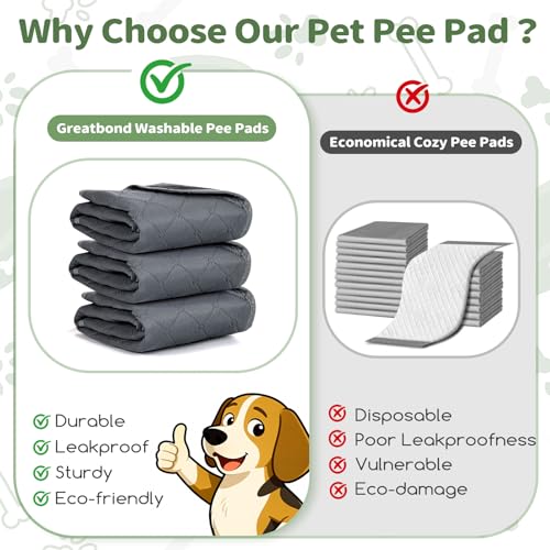 Washable Guinea Pig Cage Liners, 2 Pack 18"x24" Reusable Guinea Pig Pee Pads,Waterproof Super Absorbent Anti-Slip Pee Pads,Pet Bedding Liner for Dog,Small Animals,Bunny -Grey - size: 18x24