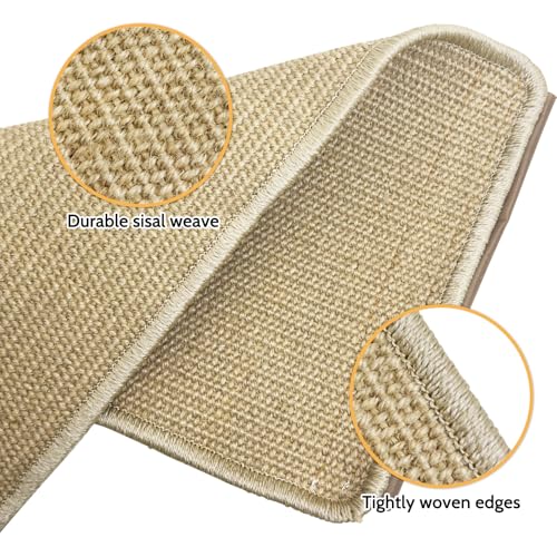 Fhiny Rabbit Scratch Toy, Natural Sisal Bunny Scratching Ball with Sisal Pad Scratcher Bed Hammock Bunny Claw Interactive Toys Mini Beach Chair Nail Scratching Post Mat Lounge for Indoor Kitten Ferret