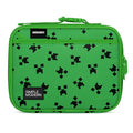 Simple Modern Minecraft Kids Lunch Box & Insulated Lunch Bag for School | Hadley Cute Lunch Box for Girls, Boys, Toddlers | Fits Bento Box, Lunch Containers | Small Lunch Bag | Minecraft Creeper - color: Minecraft: Creeper