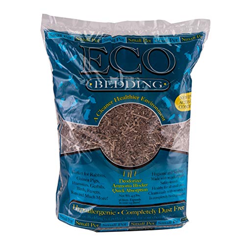 FiberCore Eco-Bedding Odor Control Pet