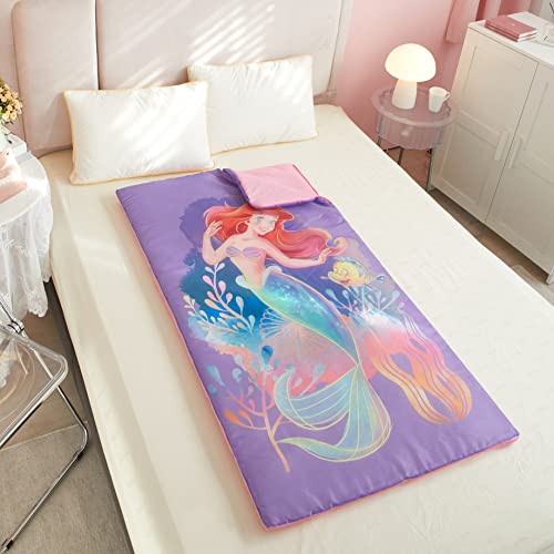 Sling Bag Slumber Set - color: Little Mermaid