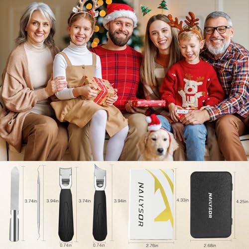 Upgrade Large Toenail Clippers for Thick Nails for Seniors Long Handle, Ultra Sharp Precision Nail Clippers for Men, Curved Wide Jaw Opening Fingernail Clippers with Catcher Nail Cutter for Women - style: Classic