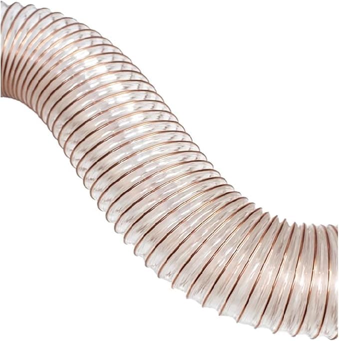 Products Transparent Thru-Way - 86in Interactive Tunnel for Ferrets F Rat Guinea Pig Ratand Small Pets, Tunnels and Tubes Flexible Design Allows for Better Observation of Pets Playing and Exploring