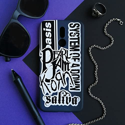 36Pcs Grunge Stickers, 90's Grunge Music, Rock Stickers, Rock Band Decals, Music Gifts for Men and Women - color: Grunge Stickers