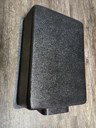 Large Hide Box for Reptiles/Turtles/Mice(4pack)
