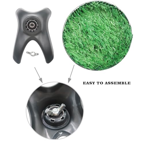 Hermit Crab Climbing Toys, Hamster Wheel, Reptile Tank Accessories, Hermit Crab Supplies, Running Wheel Toys