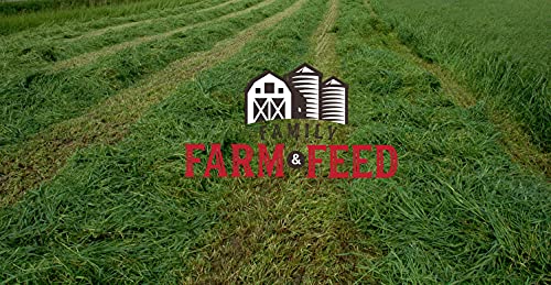 | Alfalfa Hay Food | Small Pet | Young and Adult | Pellets | 5 Pounds