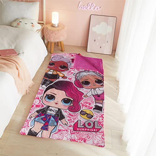 Sling Bag Slumber Set - color: Lol Surprise