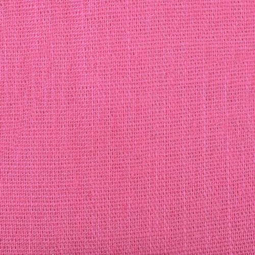 GAMUDA Small Pet Harness Collar and Leash Set, Step in No Chock No Pull Linen Fabric Soft Mesh Dog Vest Harnesses Reflective for Dogs Puppy Cats Kitten Rabbit (Pink, S) - color: Pink, size: Small
