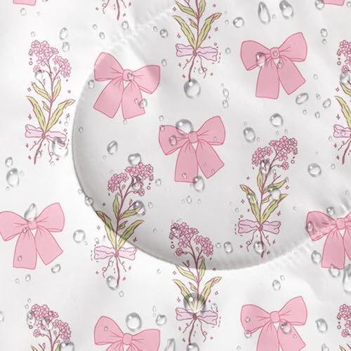 QOOMO Camping Sleeping Bags,3 Season Warm & Cool Weather,Lightweight,Waterproof Sleeping Bags for Adults & Kids,Traveling,and Outdoors,Camping Gear Equipment - color: Bow 20