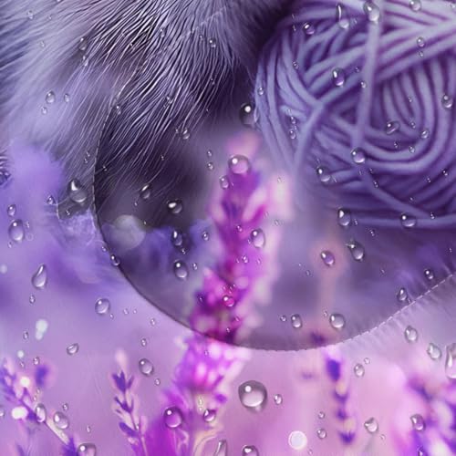 HOSIMA Dear Hunting Pattern Cold Weather Sleeping Bags for Kids Adults. | Black Light Weight Waterproof Sleeping Bags for Outdoors Hiking - color: Purple-c