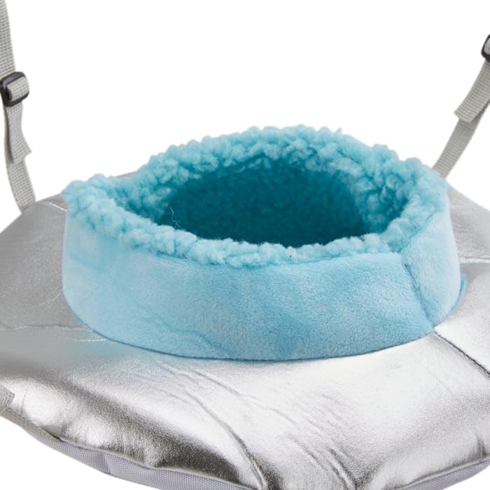 EveryYay by Petco Hangin' Around UFO Ferret Hammock 5" H