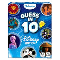 Skillmatics Guess in 10 Card Game – Disney, Gift for Kids, Travel Toys | Family Trivia Game, Educational Board Game, Cinderella, Mickey Mouse, Screen-Free Fun, Girls & Boys Ages 6, 7, 8, 9 and Up - style: 1. Disney