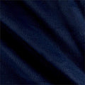 Polar Fleece Solid Navy, Fabric by the Yard - color: Navy