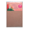 Penn-Plax Bird Life Gravel Paper - 7 Sheets, Bird Cage Liner with Crushed Seashells - Helps Maintain Beak and Claw Health, Provides Safe and Easy Cage Care, 9.5 x 15 Inches - size: 9.5" x 15"