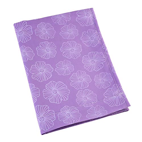 Disney 4 Piece Minnie's Fluttery Friends Toddler Bedding Set, Lavender - color: Minnie's Fluttery Friends