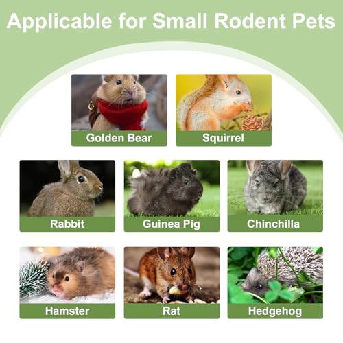 70PCS 10Flavors Bunny Chews Toys Sticks, Rabbit Toys for Bunnies Boredom, Guinea Pig Chinchilla Bunny Treats For Rabbits Timothy Hay Sticks For Chinchilla Guinea Pig Rabbit Bunny Indoor Outdoor