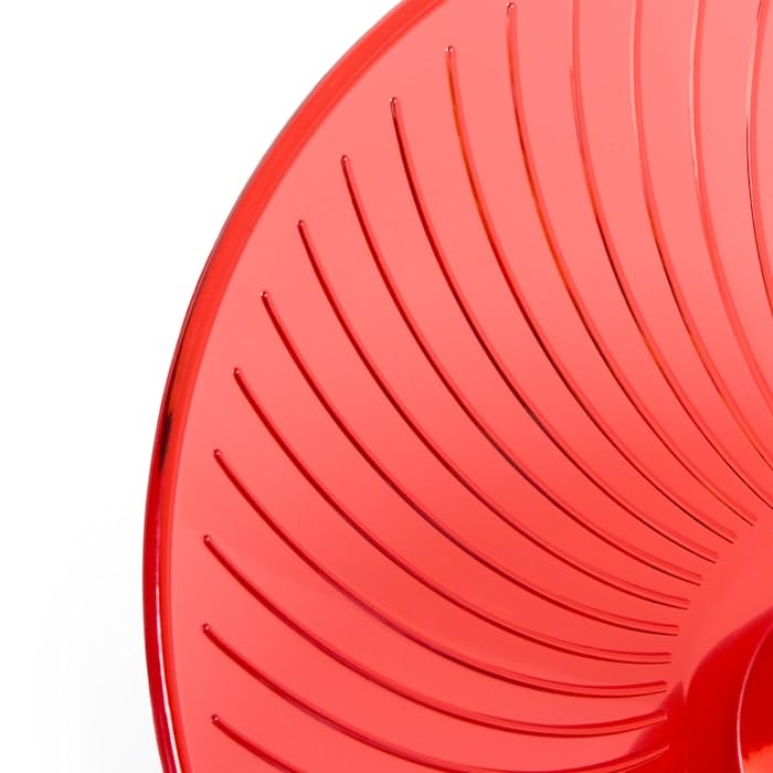 EveryYay by Petco Exercise Saucer for Small Animals Large - size: Large
