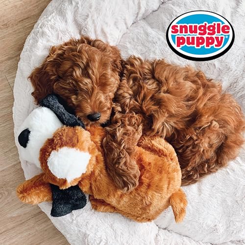 Snuggle Puppy Replacement Heat Packs for Dogs (6 Count) - Disposable Pet Comfort Warmers for Puppy Anxiety Relief - Odorless, Non-Toxic, All Natural - Fits All Snuggle Puppy Styles - size: (Pack of 6)