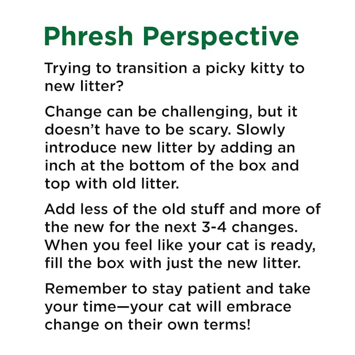 So Phresh by Petco Pine Pellet Non-Clumping Cat Litter 20 lbs. - size: 20 LBS