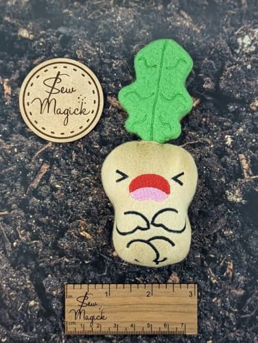 Emotional Mandrakes Trio Set Chibi Kawaii Mint Stuffed Fleece Hedgehog Rat Guinea Pig Degus Chinchilla Enrichment Toy Small Animal Photo Prop Cage Buddy Mint Stick Alternative