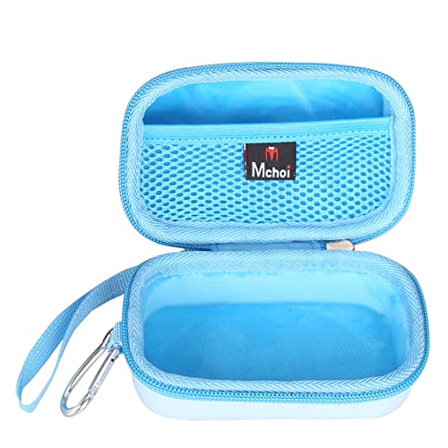 Hard Carrying Case Fits for Logitech G305 / G PRO X 2 / G PRO X 2 DEX/X/ 2 / G703 / G705 / G309 Wireless Gaming Mouse, CASE ONLY