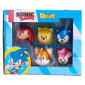 Sonic the Hedgehog SquishMe (Series 1 Collector Box) - style: Series 1 Collector Box