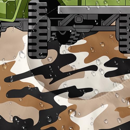 AILONEN Cartoon Car Sleeping Bags,Lightweight & Waterproof,3 Season Warm & Cool Weather,Cute Stars Printed Vehicles Transportation Sleeping Bags for Boys,Kids,Adults Travelling,Outdoors - color: Truck1