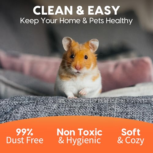 Fresh News Recycled Paper Bedding, Small Animal Bedding, 10 Liters - size: 10 Liters