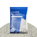 Clumping Cat Litter, Premium Bentonite Cat Litter Sodium-Based, Dust-Free, Strong Durability, Odor Control, Natural Mineral Formula Unscented Litter for RealScooper - 15 lb. Box - size: 15lb-Frustration Free Pack