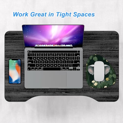 Rimilak Small Mouse Pad 6 x 7 Inch, Irregular Mini Mouse Pad with Non-Slip Rubber Base, Waterproof Compact Mouse Mat for Laptop Computer Wireless Mouse Keyboard Home Office Travel, Cute Elephant - color: Cute Elephant, size: 7L x 6W inches